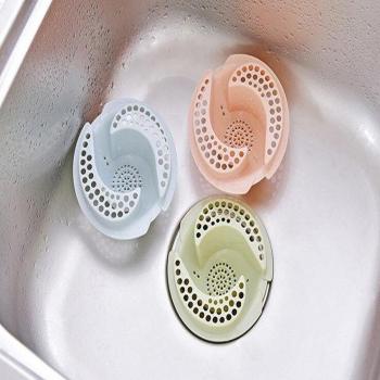 All-Purpose Drain Cover and Stopper in Various Colors