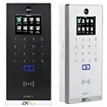 Dispositivo Control RFID Negro EM + Wiegand + RS485