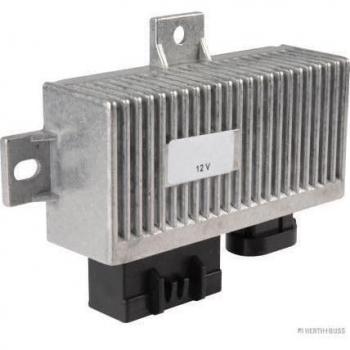 Módulo de Controle HERTH+BUSS ELPARTS 75614345 para Tempo de Incandescência