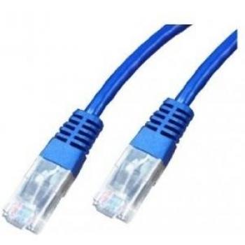 Cable de red UTP Cat5e 5m