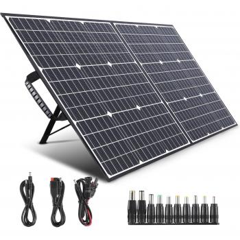Modulo Solare SWAREY 100W