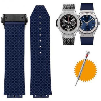 Cadena de reloj Hublot Big Bang 25 × 19 mm