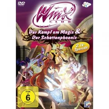 Winx Club