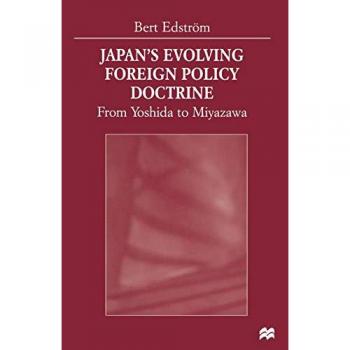 Japan’s Evolving Foreign Policy Doctrine