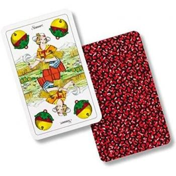 Carte da Gioco Tedesche