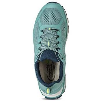 Meindl Bottines Multisports Femme 2.0 Turquoise