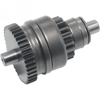 Starter Drive Bendix for Polaris ATP330