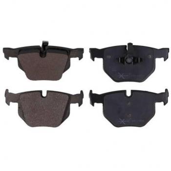 Transmission Cardan MAXGEAR 49‑2504 – Essieu avant Toyota