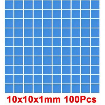 Éco‑Chaud 6.0 W/mK Premium