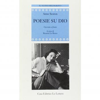 Poesie su Dio. Con testo inglese a fronte