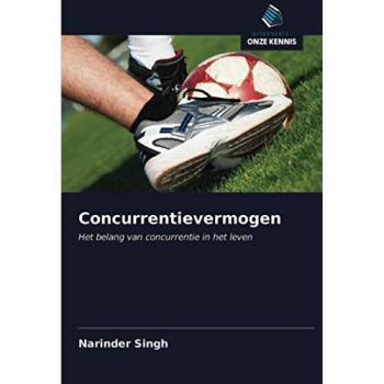 Concurrentievermogen: Het belang van concurrentie in het leven