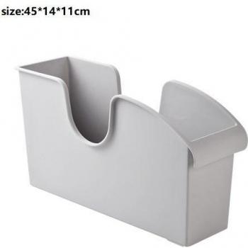 Pulley Pot Cover Storage Box