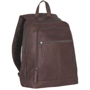 Chesterfield James Rucksack 39 cm braun