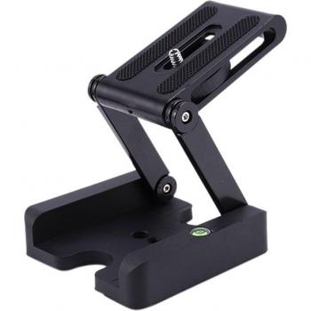 Desktop Camcorder Folding Z-Tripod