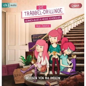 Die Trabbel-Drillinge