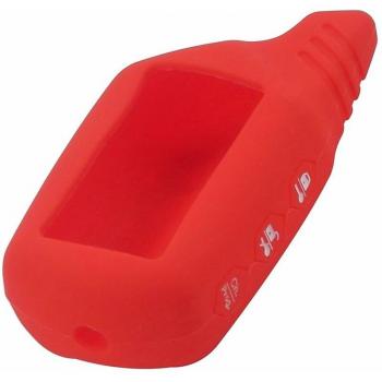 Housse de clé en Silicone pour Starline B9/B91/B6/B61/A91/A61/V7