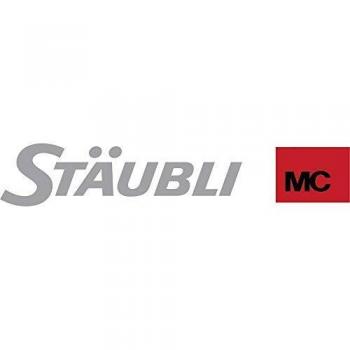 Câble Stäubli LK4-B 200 cm Rouge