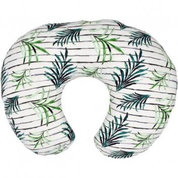 Almohada de Lactancia Naby