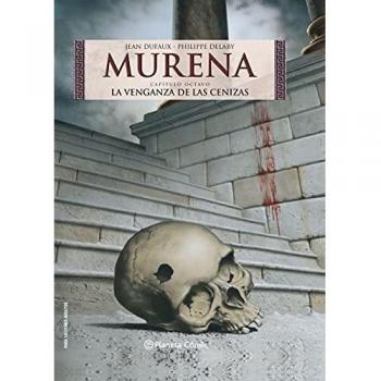 Murena nº 08