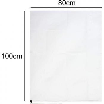 Drawstring Frost Protection Bags