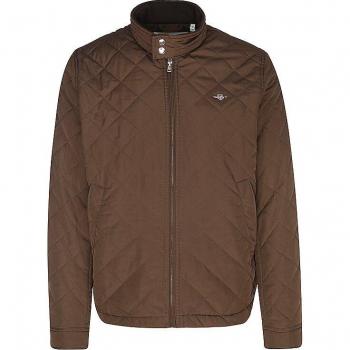 Gant Chaqueta Acolchada Marrón Talla M