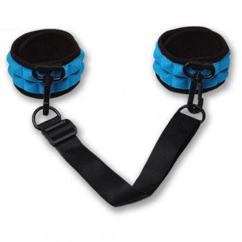 PicoBong Resist No Evil Cuffs Blau (Einzelteil)