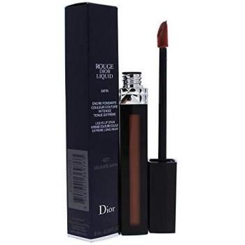 Dior Rouge Liquid Lip Stain 427 – Feines Satinstil, 6 ml