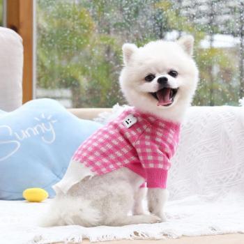 Autumn Winter Dog Sweater