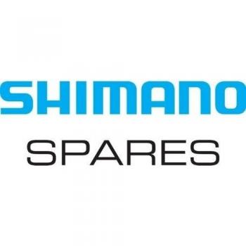 Tapa de embellecedor para maneta izquierda Shimano ST-6870