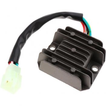 QuadSafe VoltControl