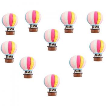 Wooden Push Pins