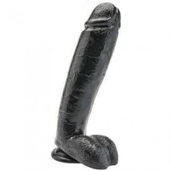Dildo Ultra Realistico 26 cm