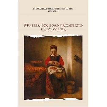 Mujeres, sociedad y conflicto