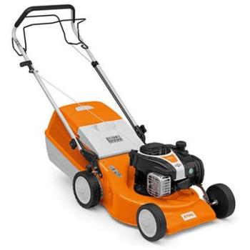 Moteur thermique Tondeuse RM 248 T – Stihl