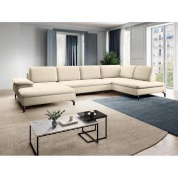 Rinconero Beige 347x205cm – Gran Sofá Archibald