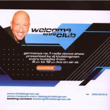 Club 12: Party Edition