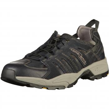Camel active Herren Evolution 21 Geschlossene Sandalen, Herren, Blau