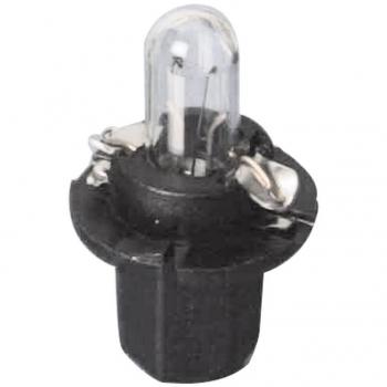 Magneti Marelli 003721100000 Lampada T5 12V 1,2W standard