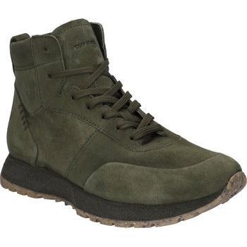 Heren Enkellaars Groen – Josef Seibel Adrian 02