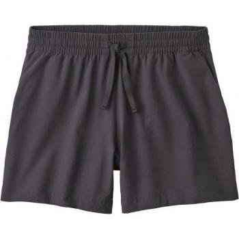 Patagonia Fleetwith Shorts für Damen in Schwarz XL