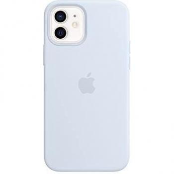 Funda de Silicona MagSafe Apple