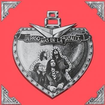 Un Paso Mas en la Batalla