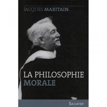 La philosophie morale