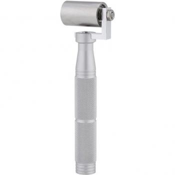 DIY 40mm Stainless Steel Seam Roller Tool