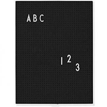 DailyScript A4 Message Board