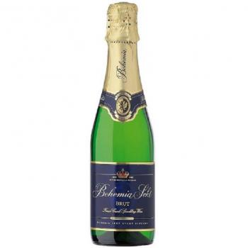 BOHEMIA REGIA BRUT 0,375 L
