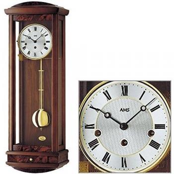 AMS R2607/1 Regulateur Holz Mehrfarbig 80 x 35 x 20 cm