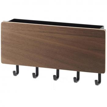 Yamazaki Rin Key Rack with Tray