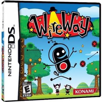 Wireway DS Wire Adventure