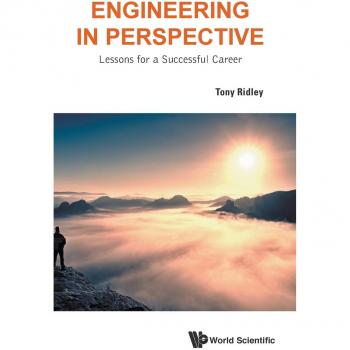 Engineering in Perspective: Lessons for a Successful Career